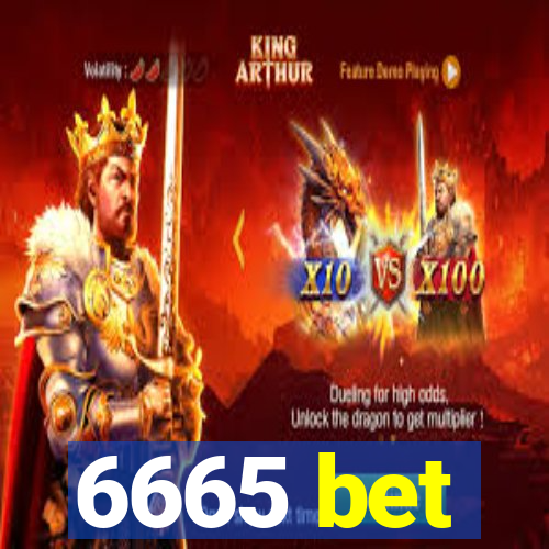 6665 bet